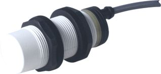 CARLO GAVAZZI INDUCTIEVE SENSOR S KUNSTSTOF M30 KABEL,L=50MM,SCR-AC-MAAK,15MM NIET-BONDIG 