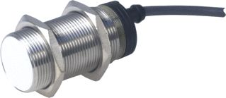 CARLO GAVAZZI INDUCTIEVE SENSOR S RVS M30 KABEL,L=50MM,SCR-AC-VERBREEK,10MM BONDIG 