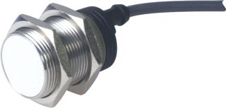 CARLO GAVAZZI INDUCTIEVE SENSOR S RVS M30 KABEL,L=30MM,SCR-AC-VERBREEK,10MM BONDIG 