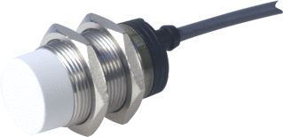 CARLO GAVAZZI INDUCTIEVE SENSOR S RVS M30 KABEL,L=30MM,SCR-AC-VERBREEK,15MM NIET-BONDIG 