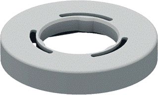 PERFORMANCE IN LIGHTING FRIC RING CONCORD S-DRI-11-W 