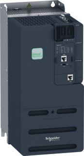 SCHNEIDER ELECTRIC ALTIVAR 340 FREQUENTIEREGELAAR 15KW 400V 3 FASE 