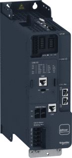 SCHNEIDER ELECTRIC ALTIVAR 340 FREQUENTIEREGELAAR 0,75KW 400V 3 FASE ETHERNET 