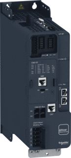 SCHNEIDER ELECTRIC ALTIVAR 340 FREQUENTIEREGELAAR 3KW 400V 3 FASE ETHERNET 