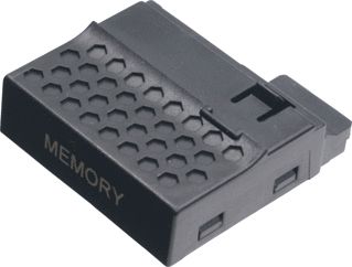 CROUZET MEMORY INTERFACE 