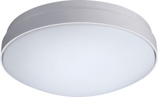 LUMIANCE GIOTTO 235 G2 LED PLAFONDLAMP OPBOUW 3000K STANDAARD 