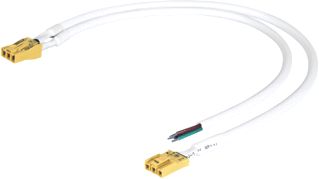 LEDVANCE LINEAR INDIVILED THROUGH-WIRING CABLE KIT THROUGH WIRING CABLE KIT 