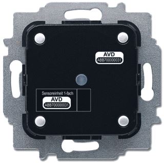 ABB BUSCH-JAEGER KNX SENSOR SOKKEL BA 1/2V INB 