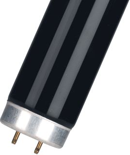 BAILEY TL-BUIS UV-LAMP T8 G13 36W BLACKLIGHT BLAUW 26X1200MM 