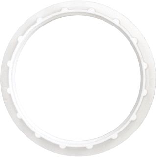 BAILEY E27 TP RING 47X9MM WIT 