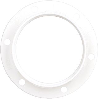 BAILEY E27 TP RING 57X12MM WIT 