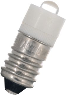 BAILEY E10 LED 48V AC/DC WIT 