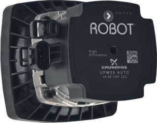 ROBOT POMP UPM3-O 15-60 AUTOADA 