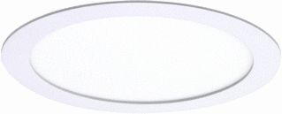 PROLUMIA PRO-CEILING 180X39MM INBOUW 11W 3000K WIT