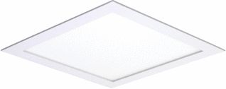 PROLUMIA PRO-CEILING 300X300X39MM INBOUW 30W 3000K WIT