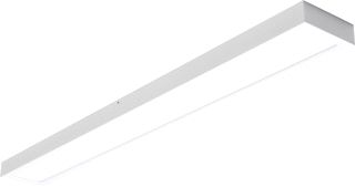 PROLUMIA PRO-CEILING 146 X 1196 X 48MM OPBOUW 40W 3000K WIT