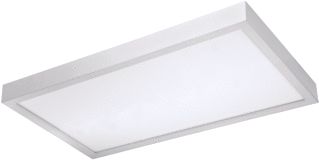 PROLUMIA PRO-CEILING 295 X 595 X 48 OPBOUW 30W WIT 3000K