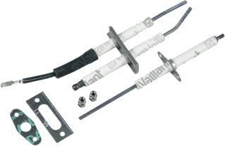 VAILLANT ELEKTRODE-SET-