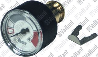 VAILLANT MANOMETER