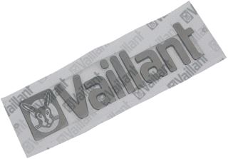 VAILLANT LOGOPL-VAILLANT3D180MM 