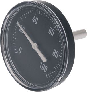 VAILLANT THERMOMETER 