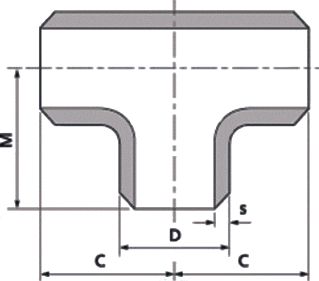 VAN LEEUWEN BUIZEN LSFIT3 304L 1-1-4-S10S 