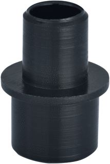 HUMMEL BLINDDOP HSK-V VOOR AG-MAAT M 12 X 1,5/PG 7 POLYAMIDE GEEN EMC GEEN EX TEMP.BEREIK-40 100 