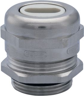 HUMMEL HSK-M-MULTI WARTEL KABEL-/BUISINVOER RECHT METAAL TYPE SCHROEFDRAAD NPT SCHROEFDRAADLENGTE 19MM MEERVOUDIG DICHTINGSINZETSTUK BESCHERMINGSGRAAD (IP) IP68 NOM. DRAADMAAT IN INCH NPT/GASBUI