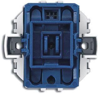 ABB BUSCH-JAEGER KNX SENSOR BASIS BA 1/2V OCEAN 