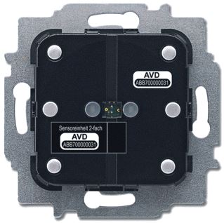 ABB BUSCH-JAEGER KNX SENSOR SOKKEL BA 2/4V INB 