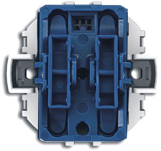 ABB BUSCH-JAEGER KNX SENSOR BASIS BA 2/4V OCEAN 