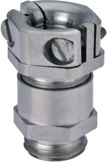 HUMMEL Z WARTEL KABEL-/BUISINVOER RECHT METAAL TYPE SCHROEFDRAAD PG GESCHIKT VOOR KABELDIAMETER 6.5 10MM SCHROEFDRAADLENGTE 6MM NOM. DRAADMAAT METRISCH/PG 9 BESCHERMINGSGRAAD (IP) IP54 KWALIT 