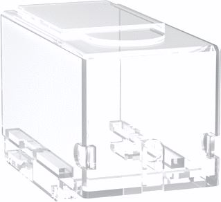 ABB TERMINAL SHROUDS FOR OT200A OT250