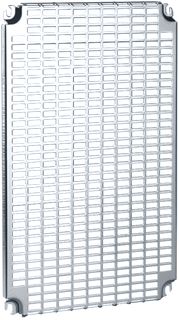 SCHNEIDER ELECTRIC TELEQUICK MONTAGEPLAAT VOOR PLA BEHUIZING 1000X750MM