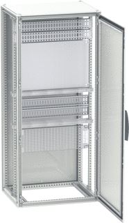 SCHNEIDER ELECTRIC SPACIAL SF / SM PLAT CILINDERPLAATSLOT DRIEHOEK 7MM 