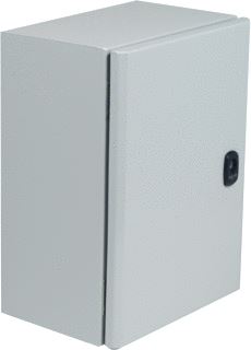 SCHNEIDER ELECTRIC WM S3DC KAST VOLLE DEUR 400X300X200MM