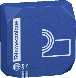 SCHNEIDER ELECTRIC OSISENSCHNEIDER ELECTRIC XG RFID READER HMI COMPANION (GEKOPPELD AAN HMI) 
