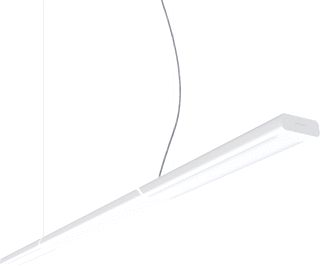 TRILUX PENDELARMATUUR 105W-WIT-LLWS 01 