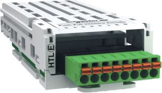 SCHNEIDER ELECTRIC HTL ENCODER INTERFACE MODULE