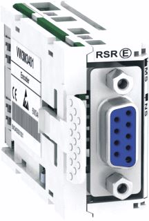 SCHNEIDER ELECTRIC LEXIUM 32 INTERFACEMODULE VOOR ENCODER MOTOR