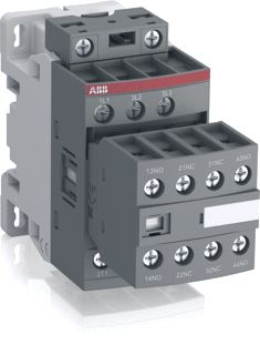 ABB MAGNEETSCHAKELAAR