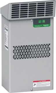 OUTDOOR COOLING UNIT 400W 230V 