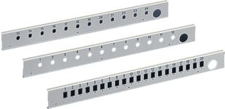 RITTAL DK PATCH-PANEL 24XST 