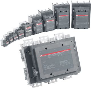 ABB CONTROL LEAD CONNECTION