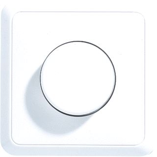 JUNG DIMMER LB MANAGEMENT CD5544-03VWW