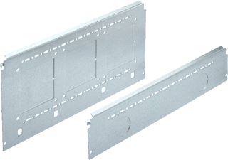 RITTAL SV ZIJWANDMODULEN VOOR FUNCTIERUIMTE H=300 VOOR FUNTIERUIMTEDIEPTE 800MM