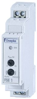 DOEPKE NETVELDRELAIS FSE 1 230V/16A 1 MAAK