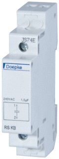 DOEPKE CONDENSATORMODULE RS-KB 