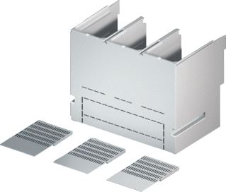 RITTAL SV AFDEKSTROOK TBV 9677700/9677715 POLYAMIDE UL 94-V0 