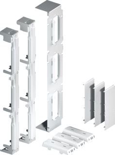 RITTAL SV AFDEKSTROOK VOOR KASTVERBINDING TBV SV 9677610/9677620 POLYFENYLETHER POLYAMIDE RAL 7035 